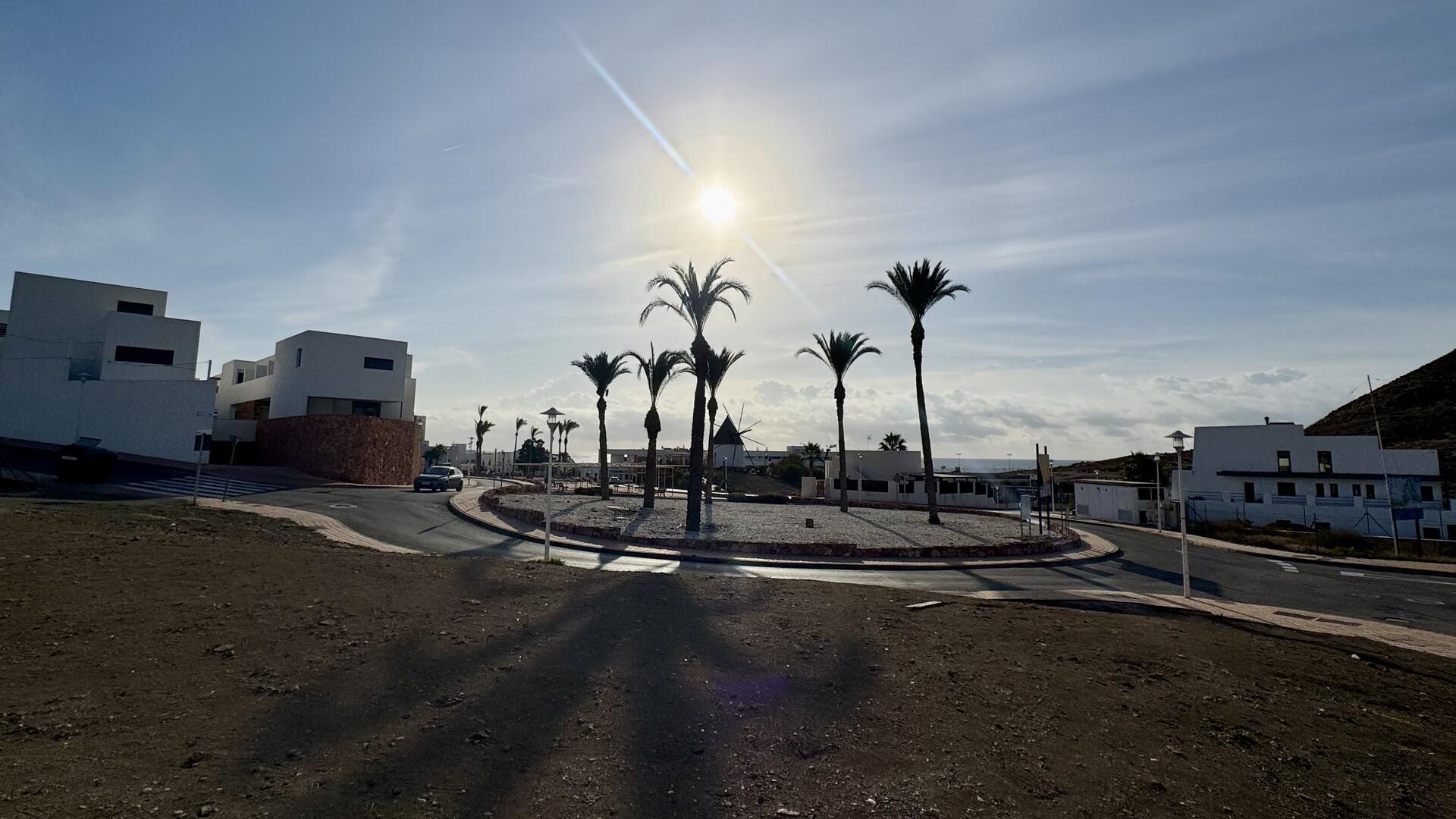 Plot - Las Negras - 0 bedrooms - 0 persons