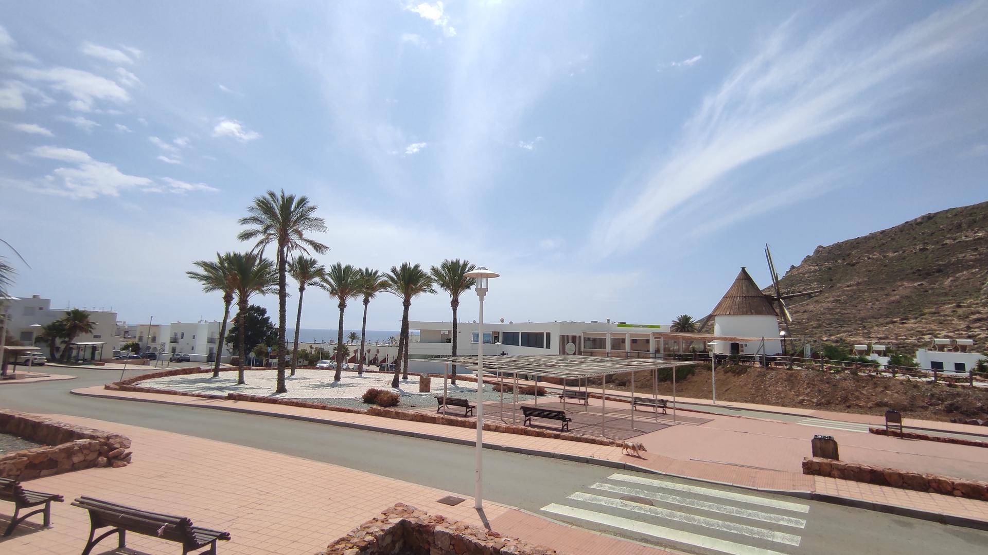 Apartment - Las Negras - 3 bedrooms - 6 persons